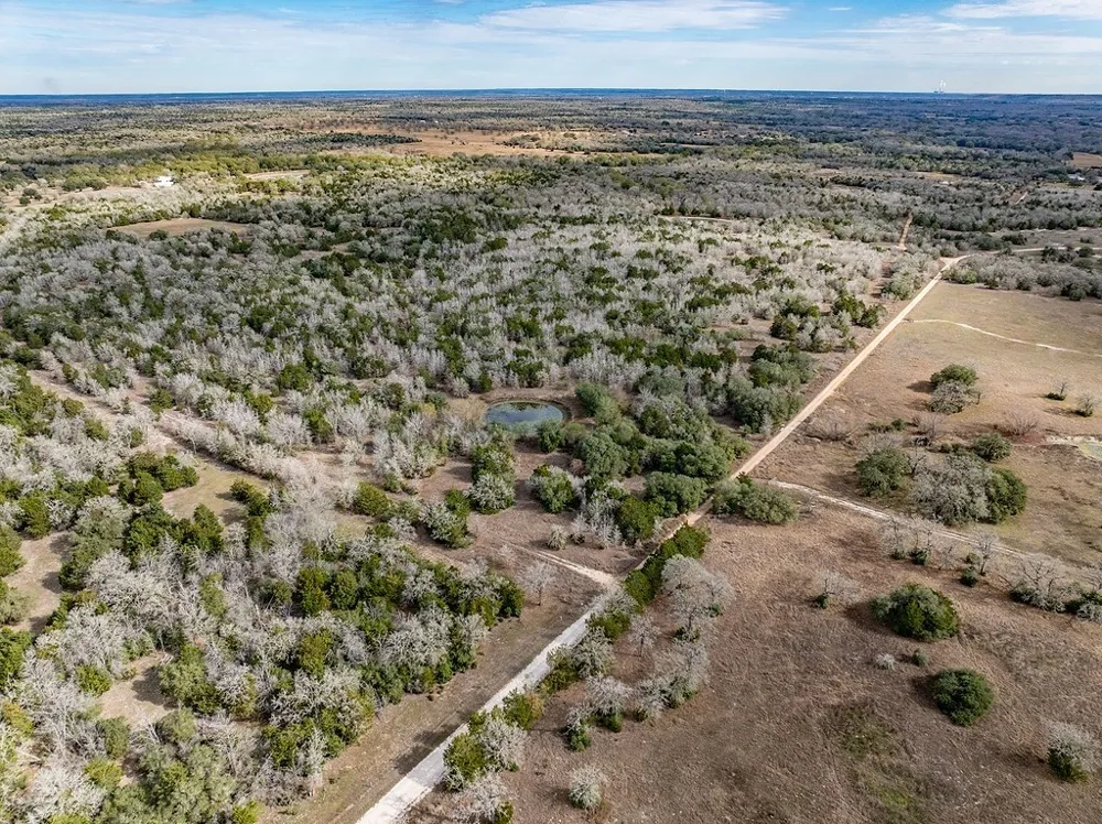 Wetjen LN. West Point, TX 78963