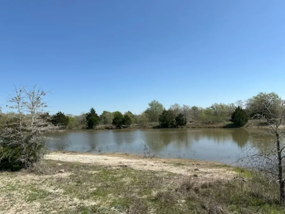 Wetjen LN. West Point, TX 78963
