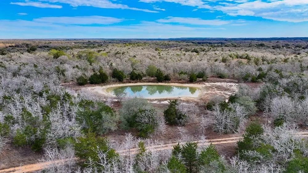 Wetjen LN. West Point, TX 78963