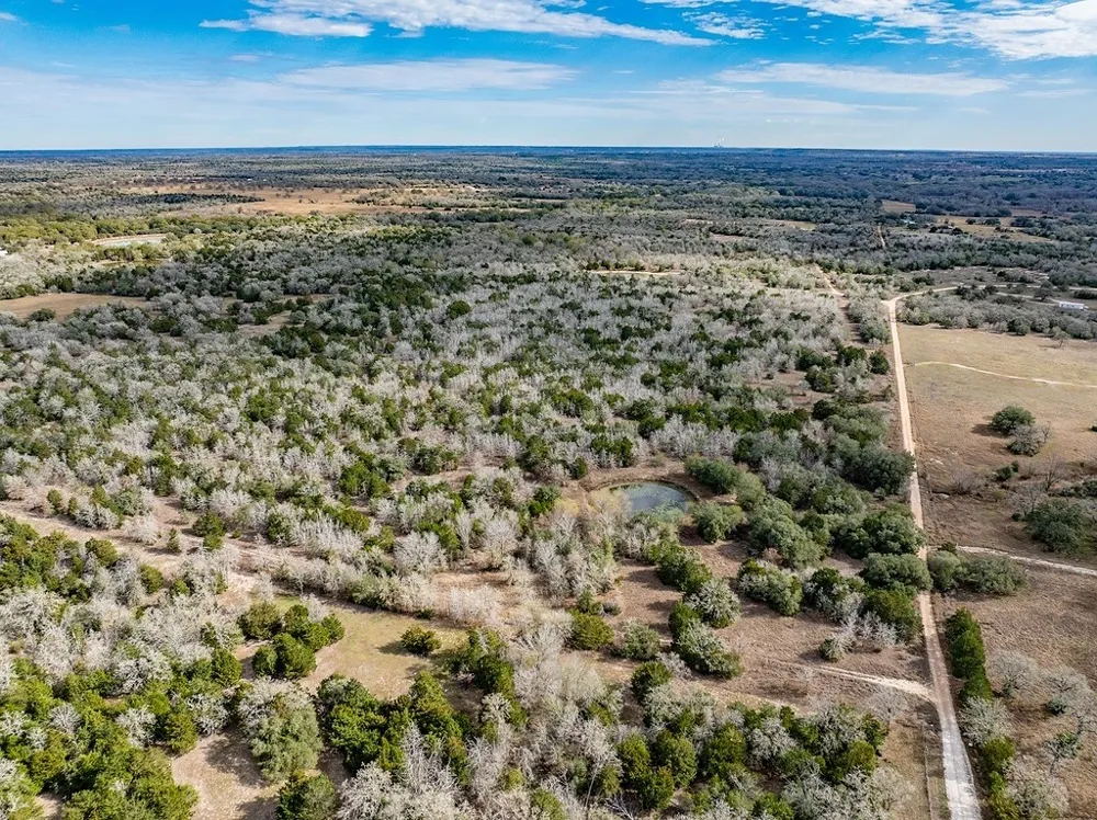 Wetjen LN. West Point, TX 78963