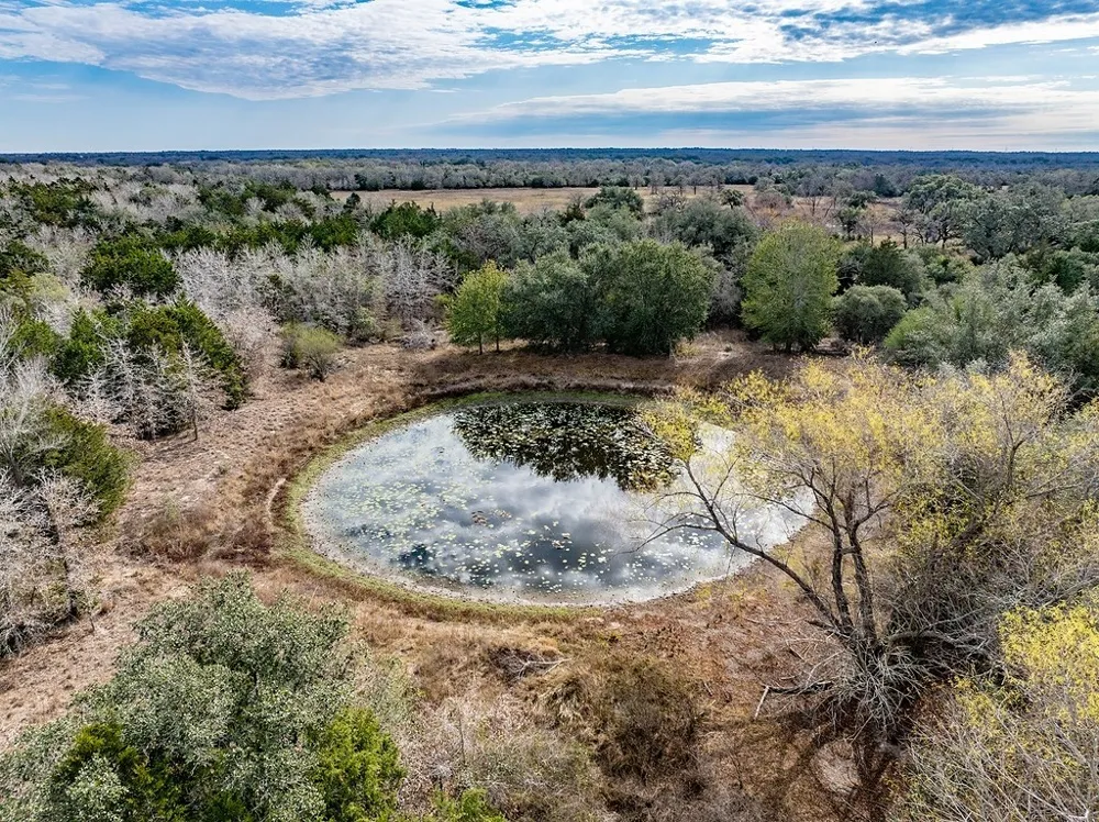 Wetjen LN. West Point, TX 78963