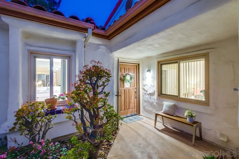 12242 Paseo Lucido #C San Diego, CA 92128