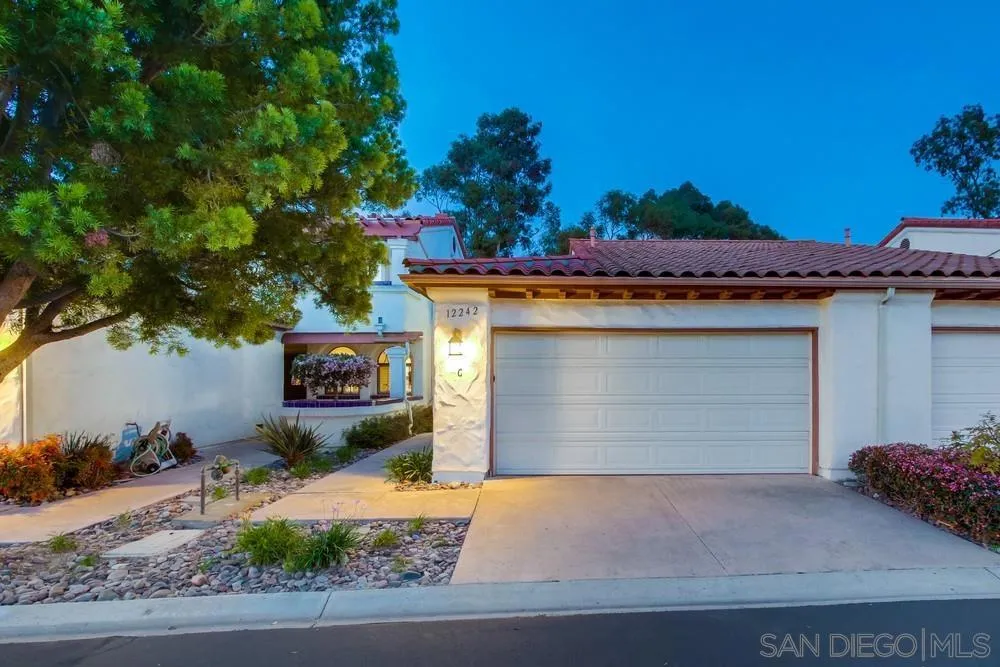12242 Paseo Lucido #C San Diego, CA 92128