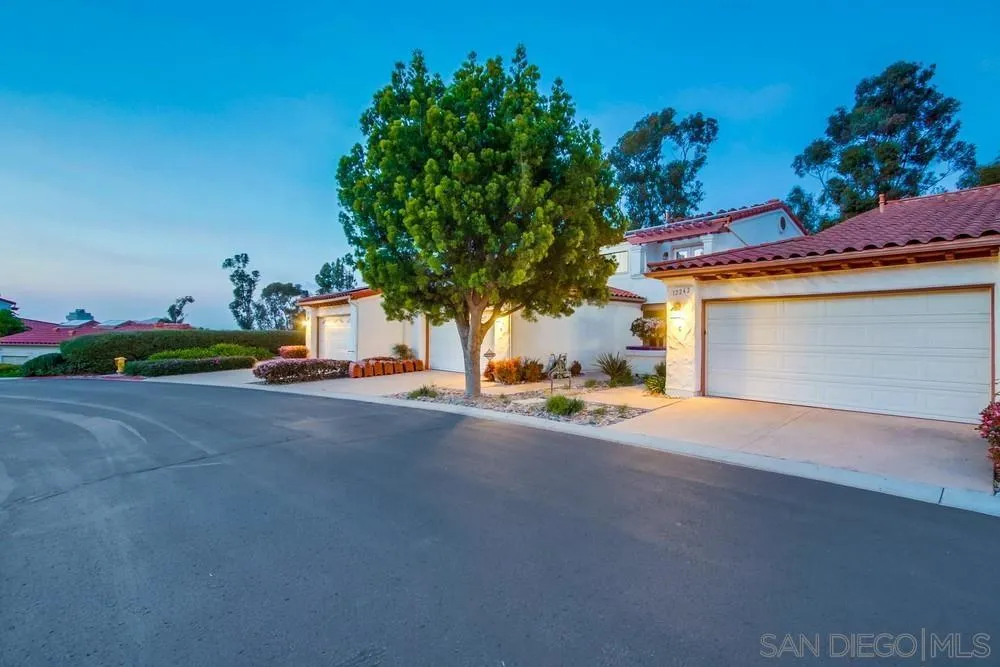 12242 Paseo Lucido #C San Diego, CA 92128