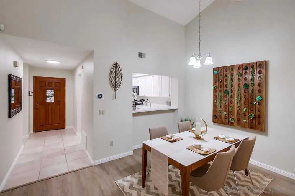 12242 Paseo Lucido #C San Diego, CA 92128