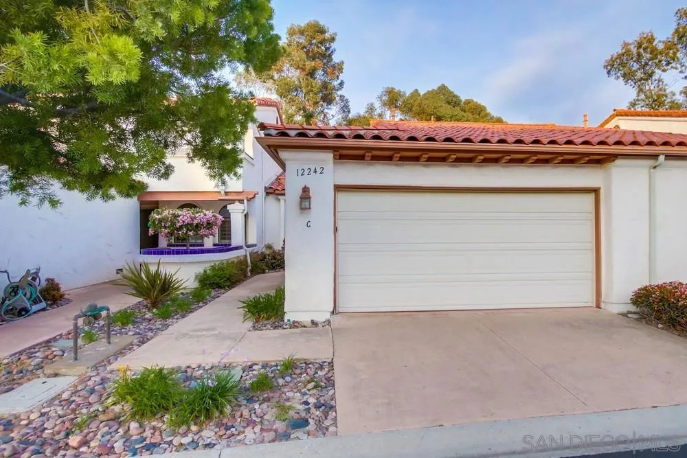 12242 Paseo Lucido #C San Diego, CA 92128