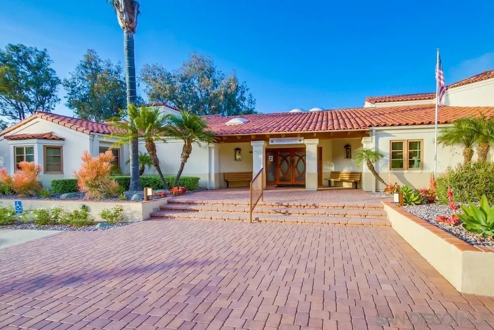 12242 Paseo Lucido #C San Diego, CA 92128