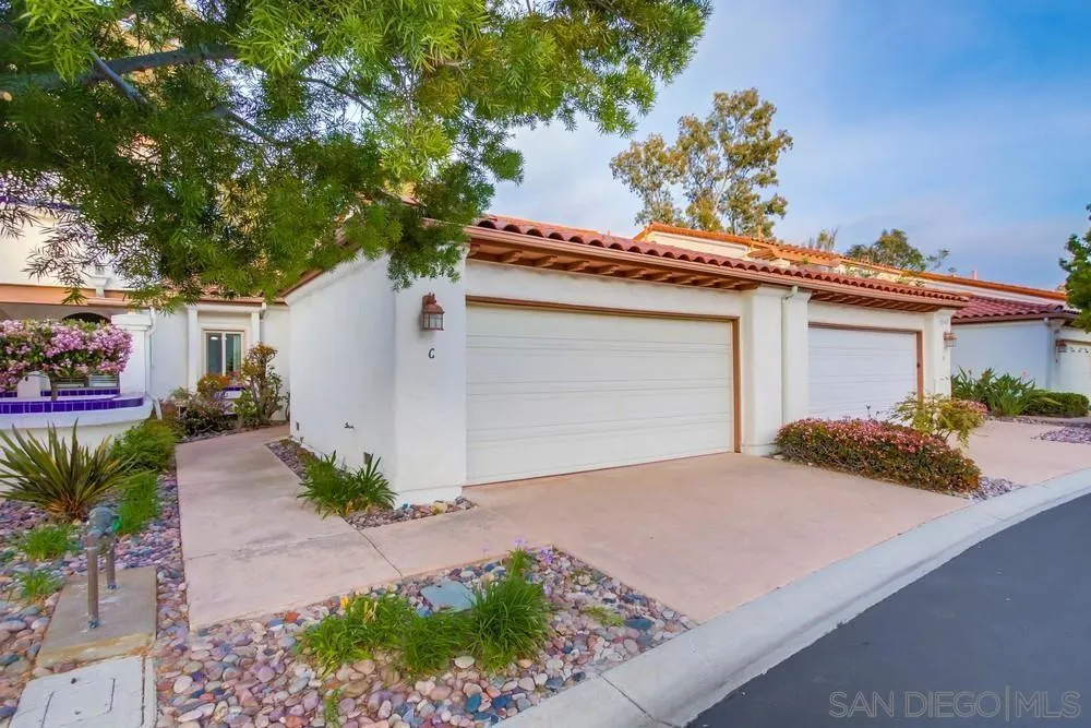 12242 Paseo Lucido #C San Diego, CA 92128