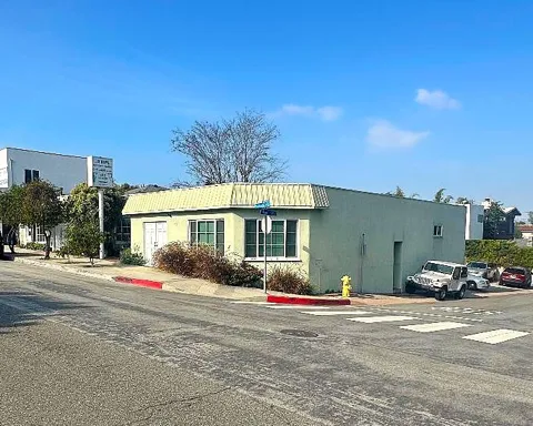 947 Manhattan Beach