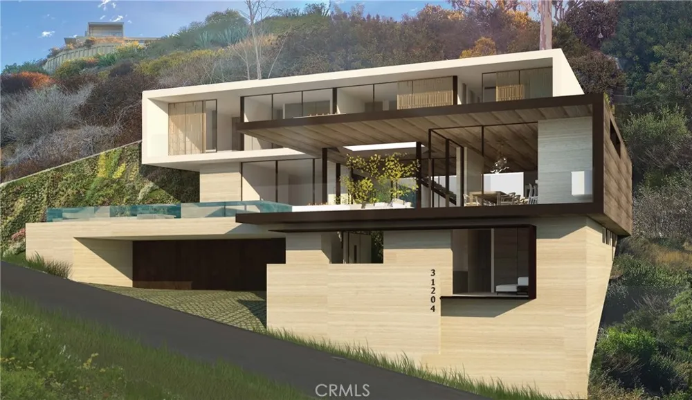 31204 Ceanothus Laguna Beach, CA 92651