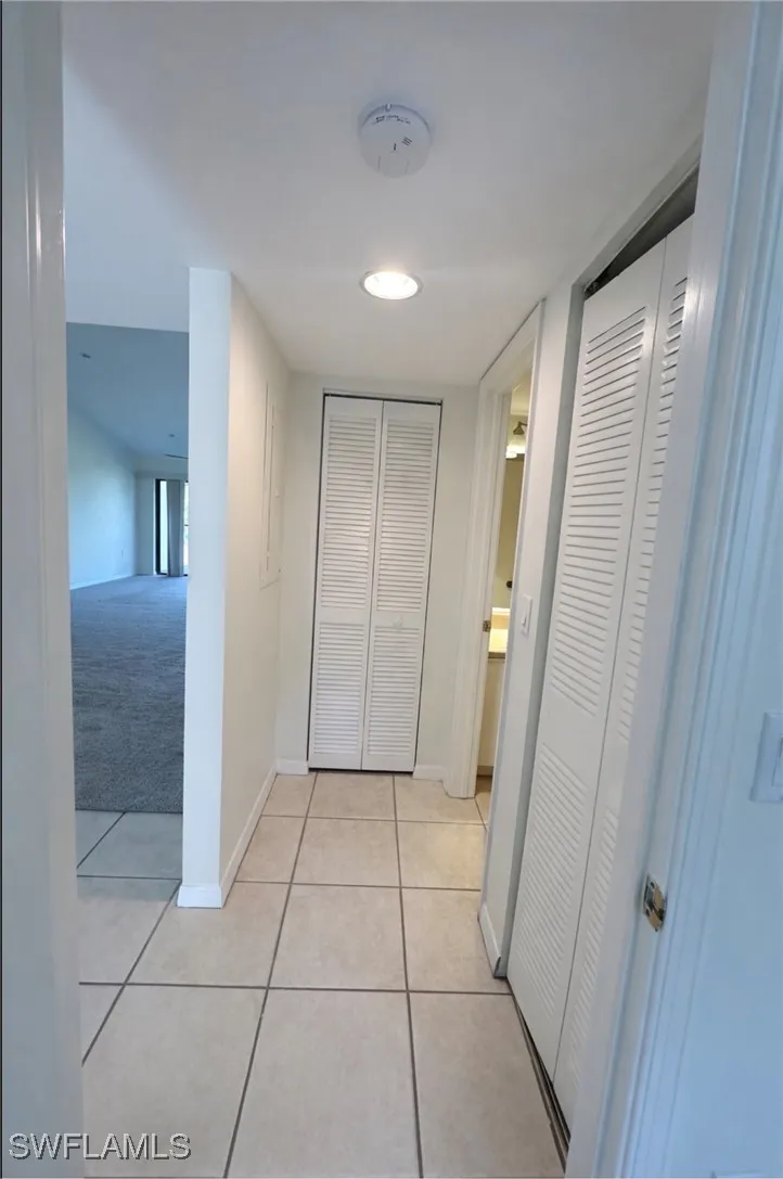 Commonwealth Circle #O203 Naples, FL 34116