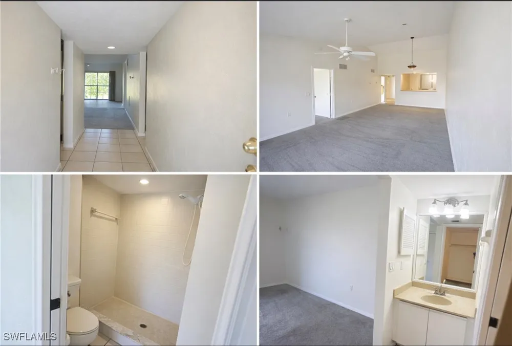 Commonwealth Circle #O203 Naples, FL 34116