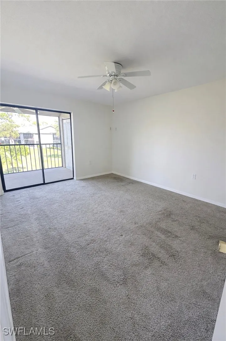 Commonwealth Circle #O203 Naples, FL 34116
