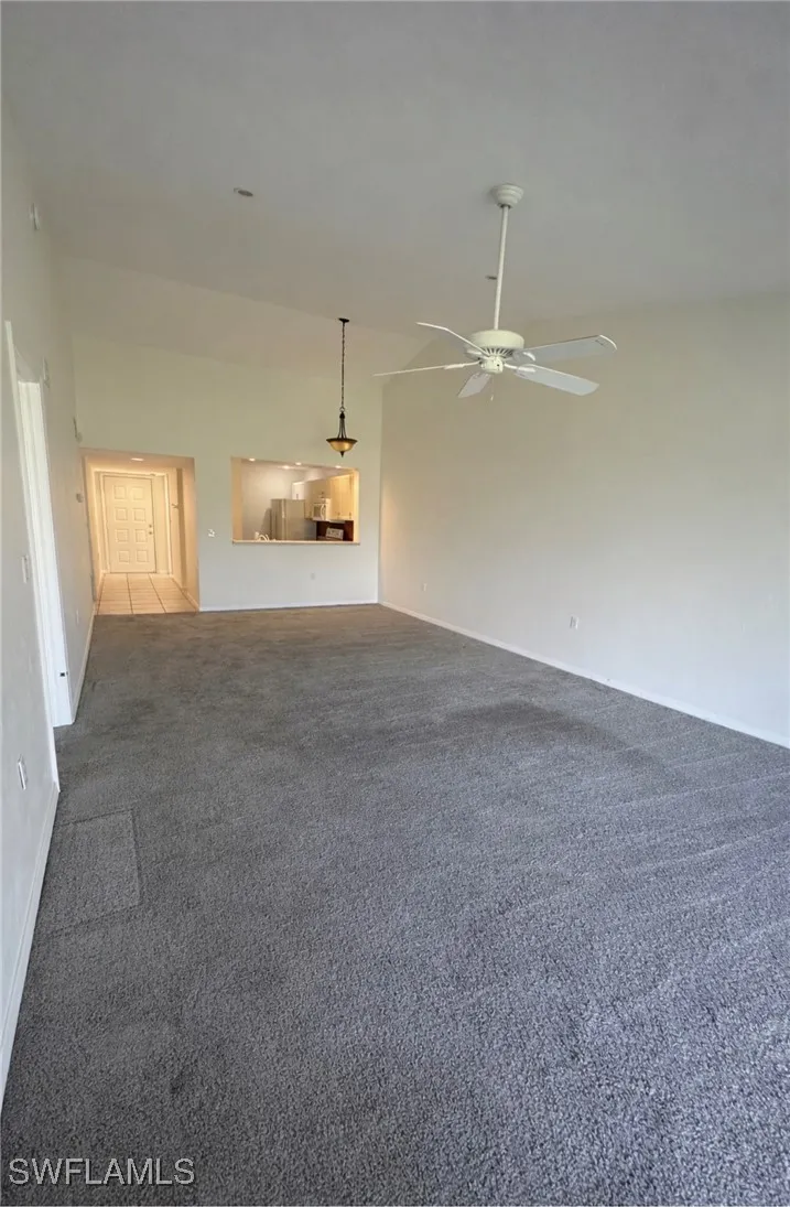 Commonwealth Circle #O203 Naples, FL 34116