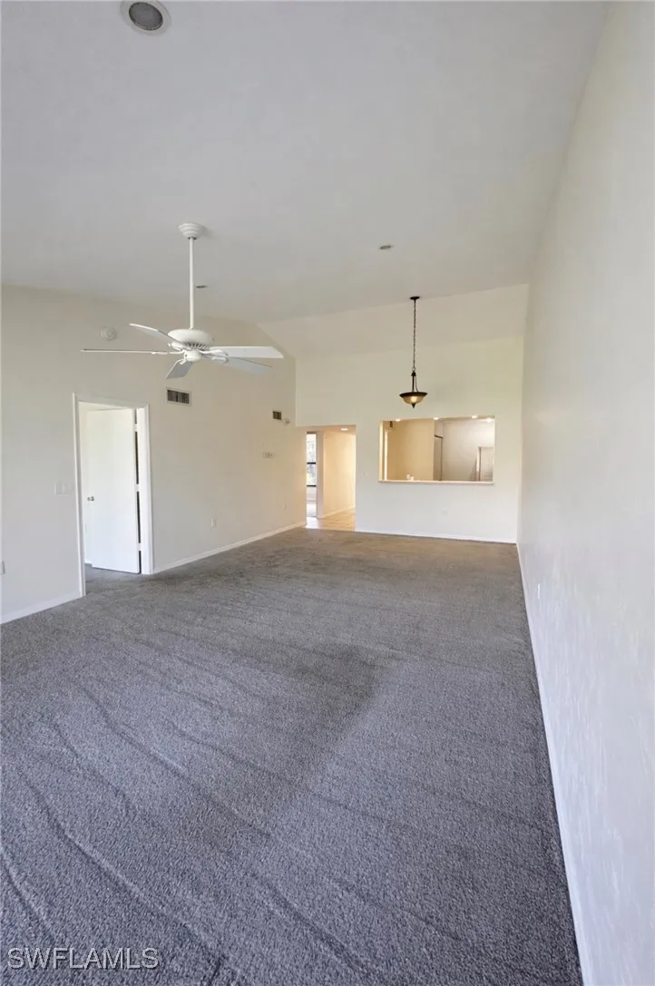 Commonwealth Circle #O203 Naples, FL 34116