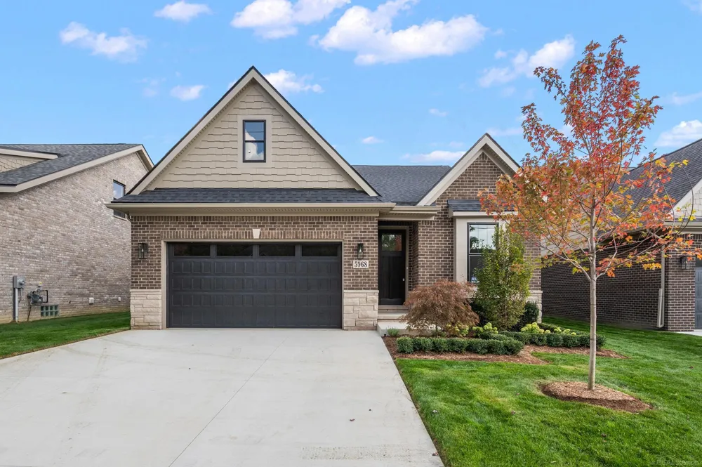 5944 Willow Grove Drive