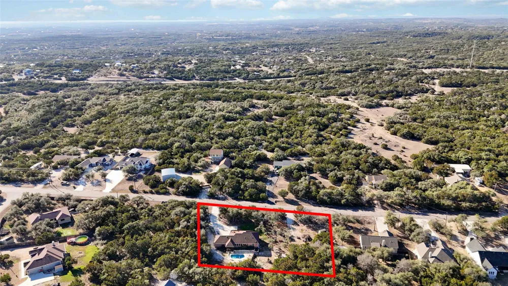 1193 Persimmon Pass Fischer, TX 78623
