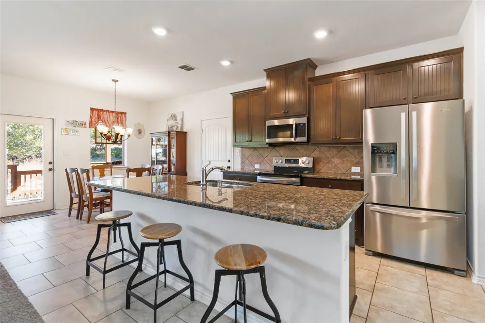 1193 Persimmon Pass Fischer, TX 78623