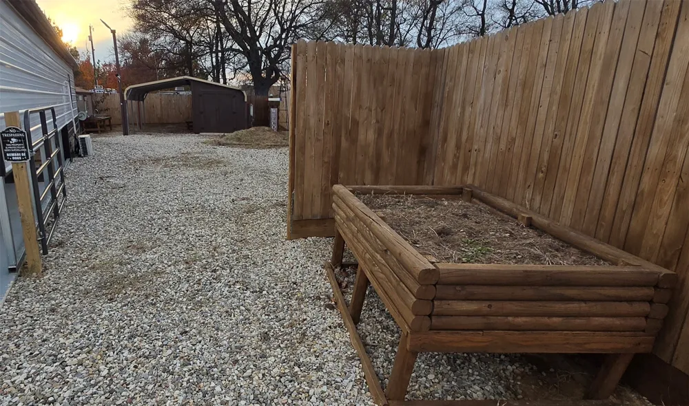 121 Arrowhead Quitman, TX 75783
