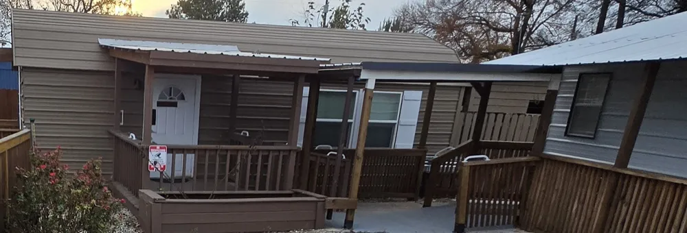 121 Arrowhead Quitman, TX 75783