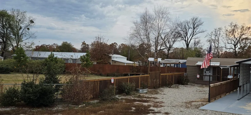 121 Arrowhead Quitman, TX 75783