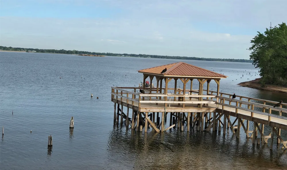 121 Arrowhead Quitman, TX 75783