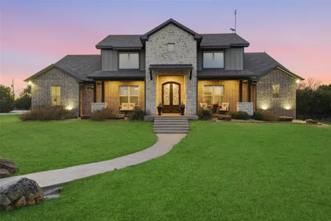 18503 Wortham Bend Road