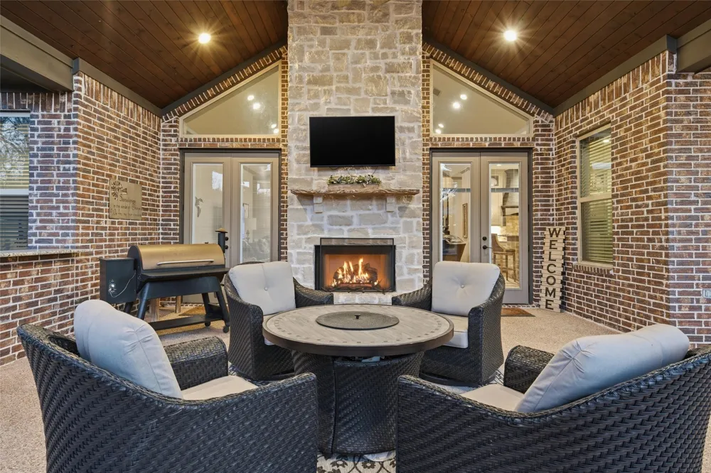 18503 Wortham Bend Road China Spring, TX 76633