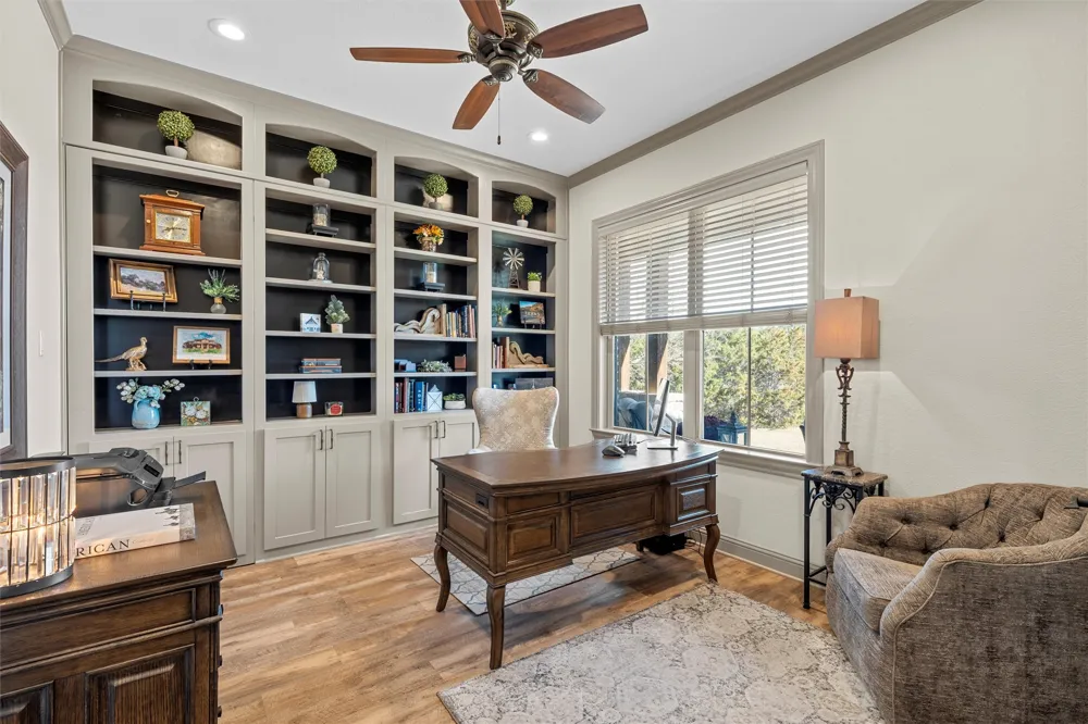 18503 Wortham Bend Road China Spring, TX 76633