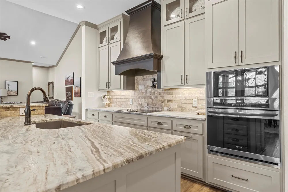 18503 Wortham Bend Road China Spring, TX 76633