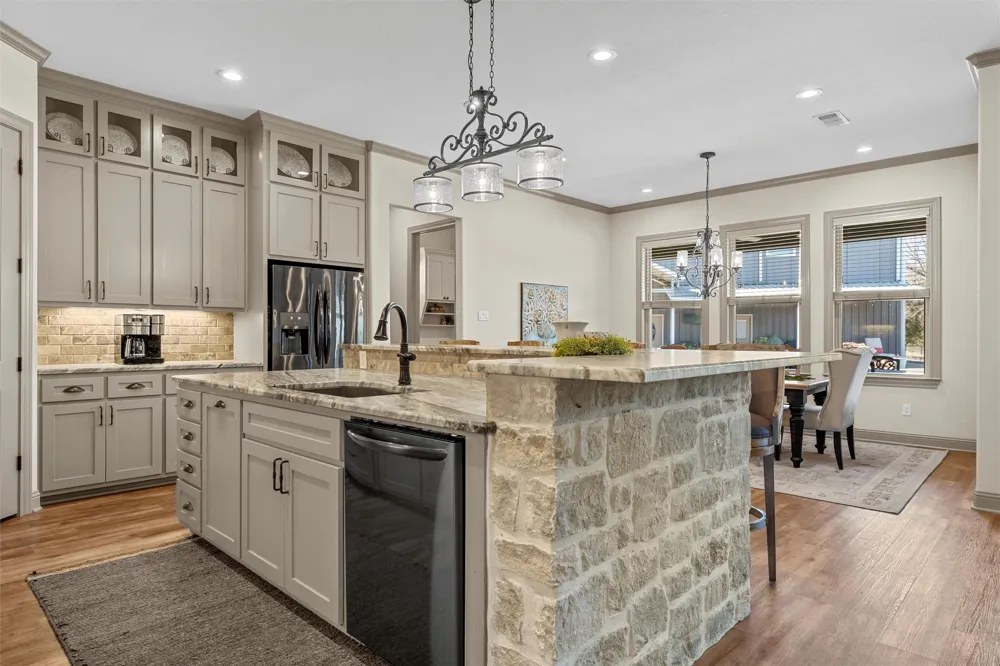 18503 Wortham Bend Road China Spring, TX 76633