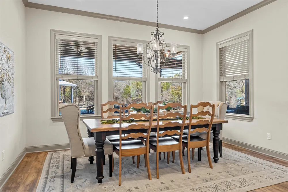 18503 Wortham Bend Road China Spring, TX 76633