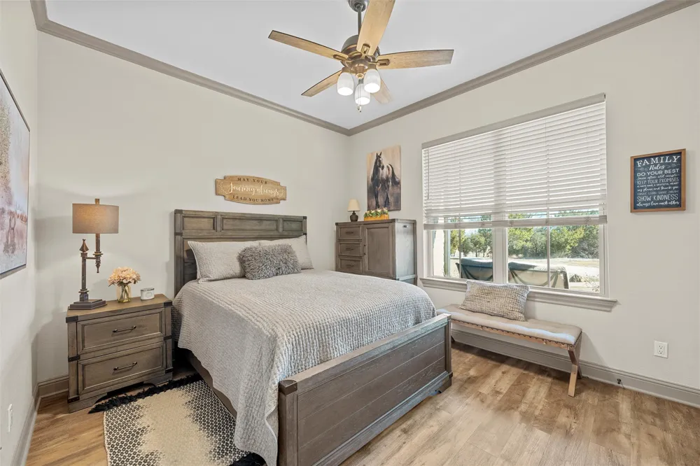 18503 Wortham Bend Road China Spring, TX 76633
