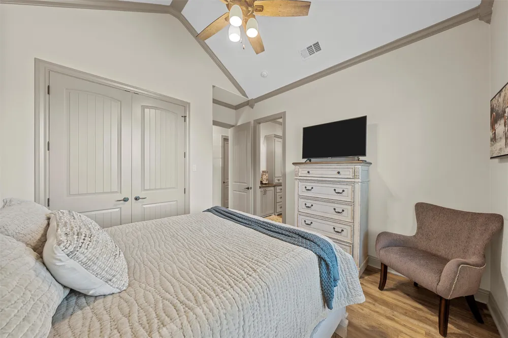 18503 Wortham Bend Road China Spring, TX 76633