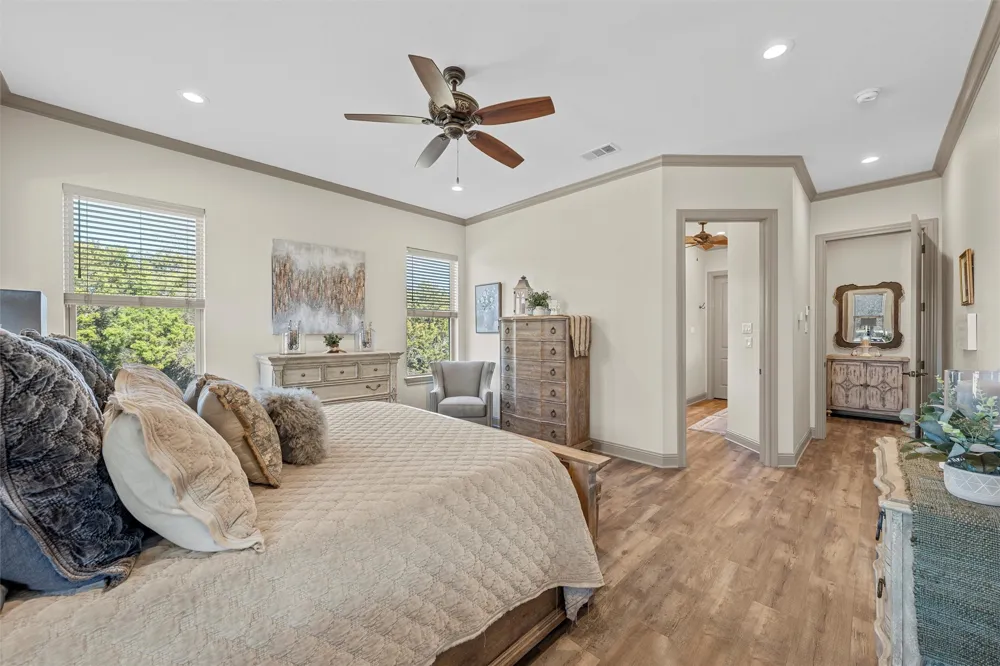 18503 Wortham Bend Road China Spring, TX 76633