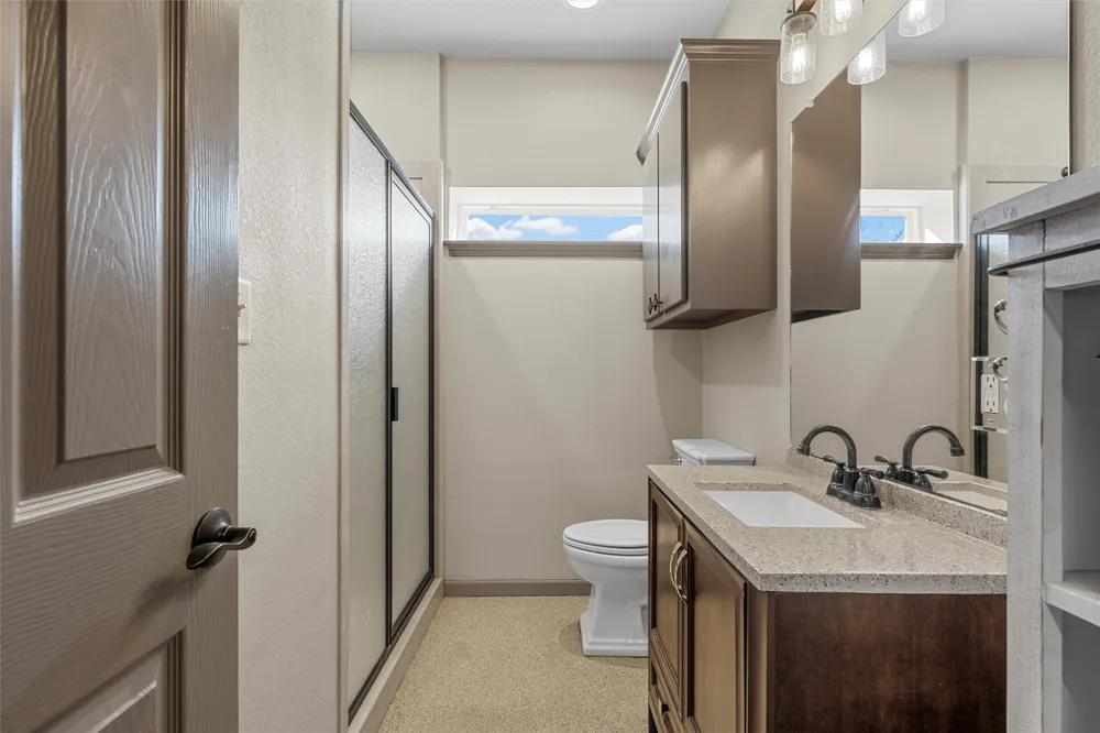 18503 Wortham Bend Road China Spring, TX 76633