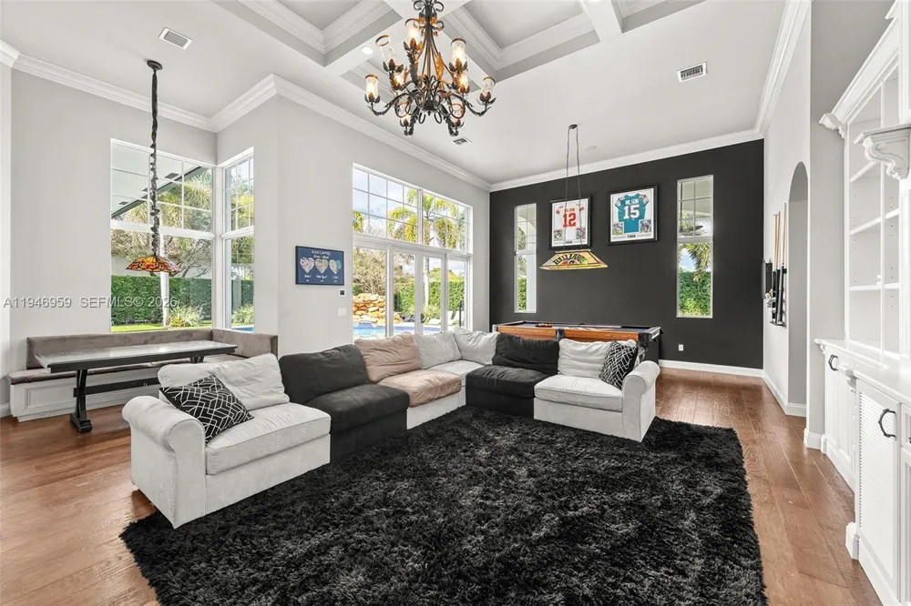 12401 Stonebrook Cir Davie, FL 33330