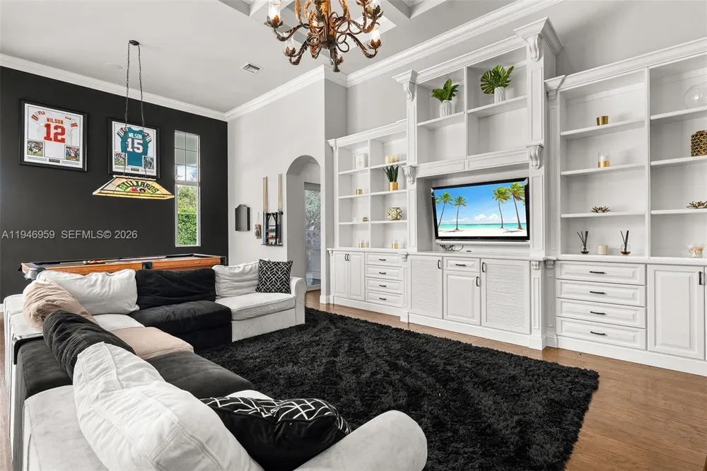 12401 Stonebrook Cir Davie, FL 33330