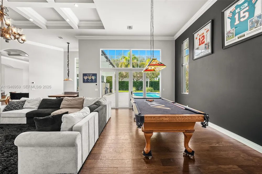 12401 Stonebrook Cir Davie, FL 33330