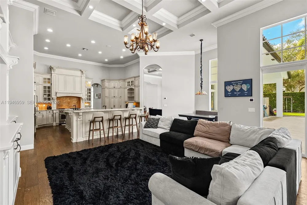 12401 Stonebrook Cir Davie, FL 33330