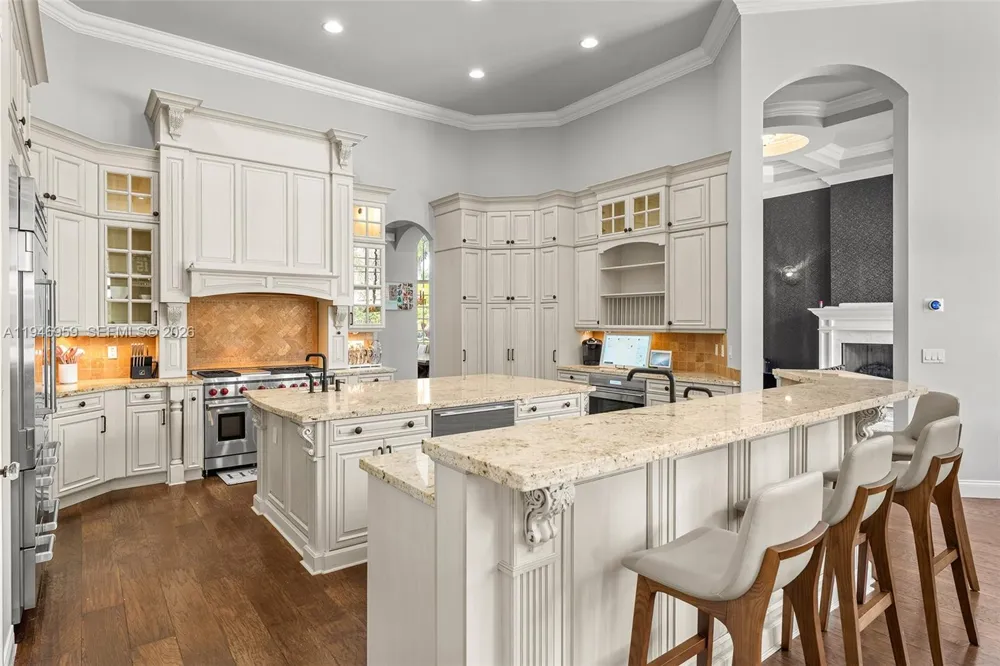 12401 Stonebrook Cir Davie, FL 33330