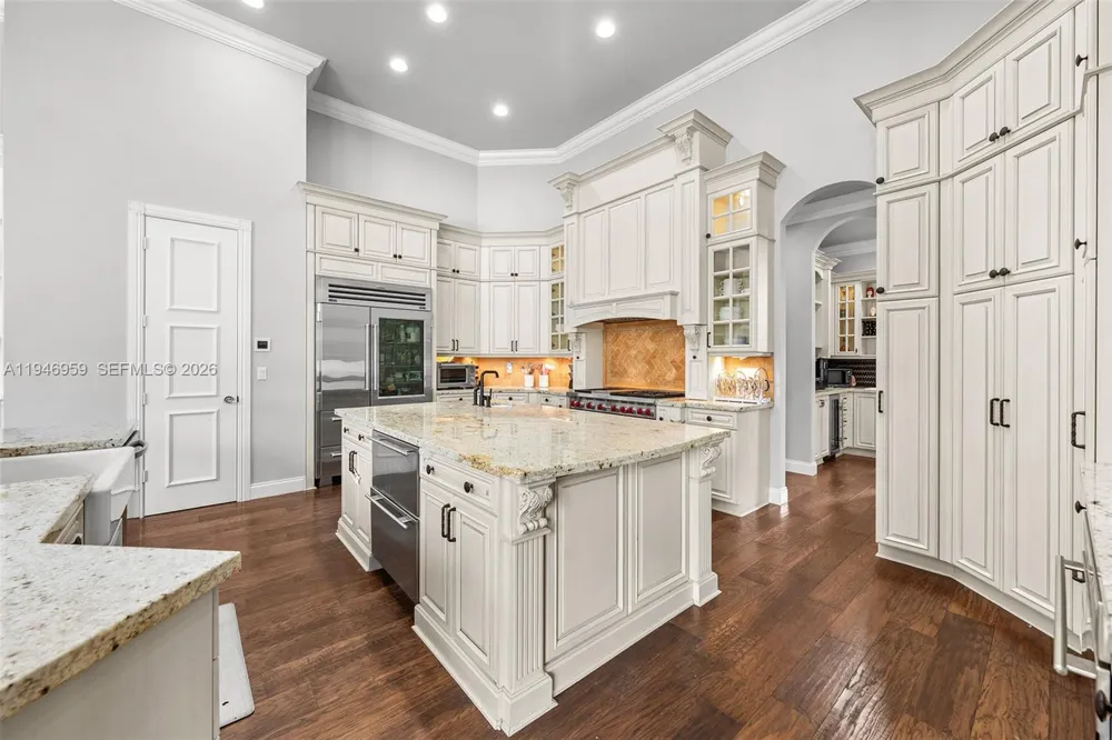 12401 Stonebrook Cir Davie, FL 33330