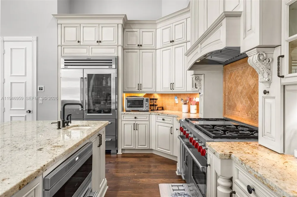 12401 Stonebrook Cir Davie, FL 33330