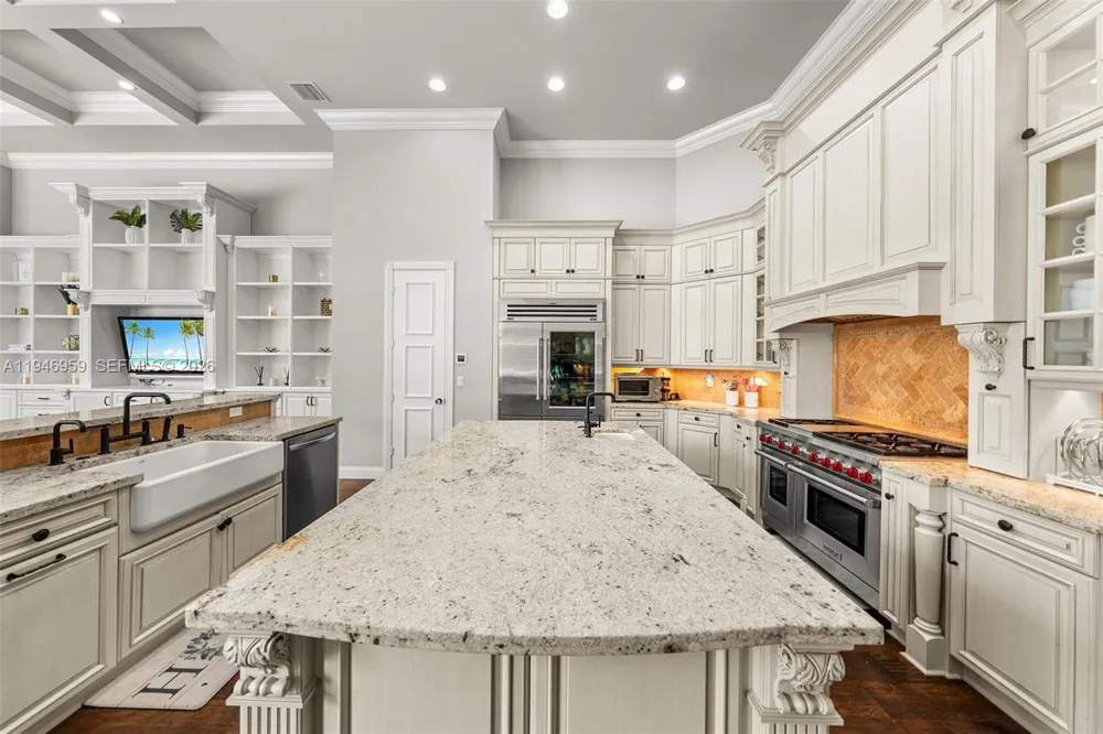 12401 Stonebrook Cir Davie, FL 33330