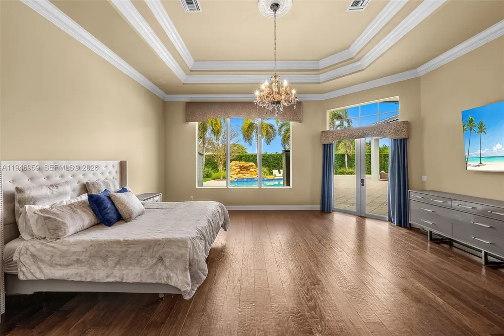 12401 Stonebrook Cir Davie, FL 33330
