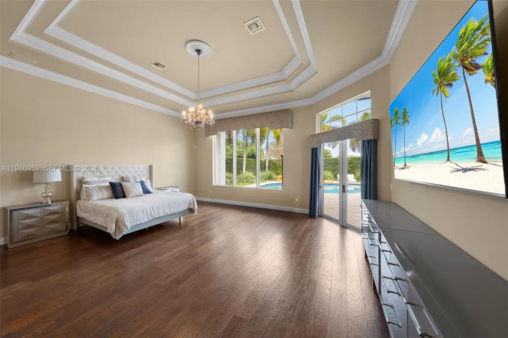 12401 Stonebrook Cir Davie, FL 33330