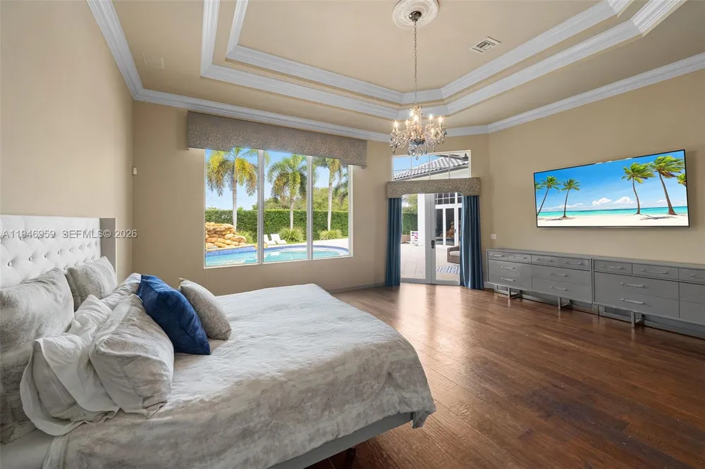 12401 Stonebrook Cir Davie, FL 33330