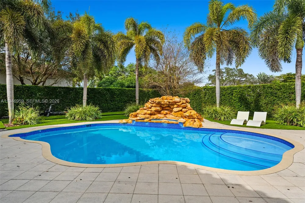 12401 Stonebrook Cir Davie, FL 33330