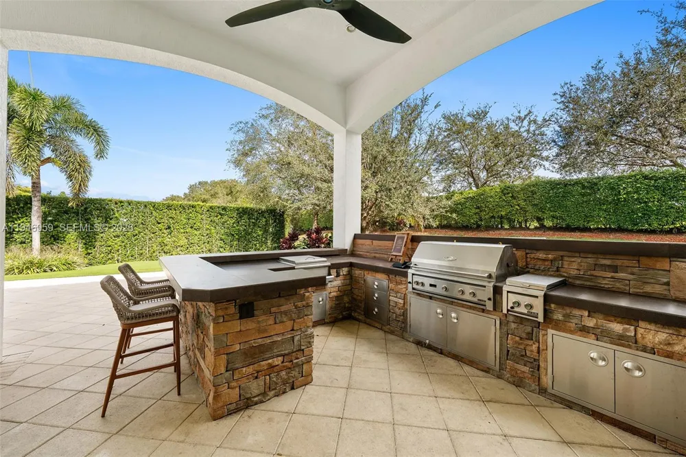 12401 Stonebrook Cir Davie, FL 33330