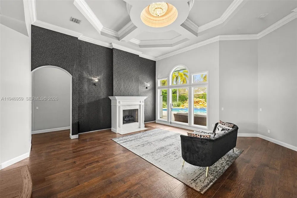 12401 Stonebrook Cir Davie, FL 33330